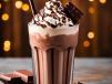 Kitkat Shake