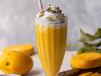 Mango Milkshake