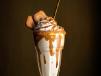 Biscoff Milkshake