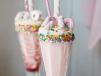 Strawberry Milkshake