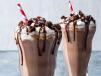 Chocolate Shake