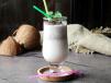 Coconut Milkshake