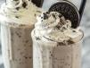 Oreo Milkshake