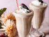 Dates Milkshake