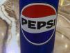 Pepsi Can