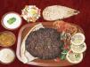 Chapli Kabab