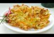 Fried Veggie Bakwan