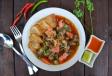 Soto Mie Bogor Soup