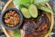 Chicken Grilled