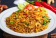 Seafood Fried Noodles