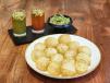 Family Paani Puri Box