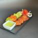 Tandoori Platter