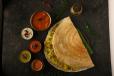 Masala Dosa