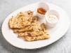 Aloo Paratha