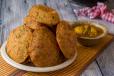 Bedmi Poori Aloo Ki Sazi