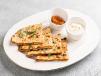 Paneer Paratha