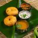 Vada Sambar (2 Pc)
