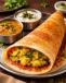 Mysore Masala Dosa