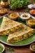 Rawa Masala Dosa