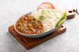 Chole Chawal