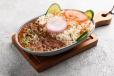 Rajma Chawal