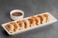 CHICKEN KIM-CHI GYOUZA