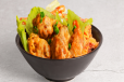 Dynamite Shrimp