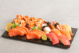 Party Sushi Moriawase