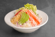 Wafu Dressing Salad