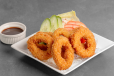 Ika Fry : 6 Pcs