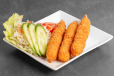 Ebi Fry : 3 Pcs