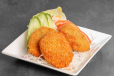 Cream Korroke : 3 Pcs