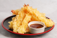Ebi Tempura