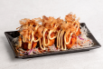 Takoyaki : 6 Pcs