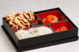 Chicken Namban Platter