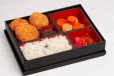Cream Korroke Platter
