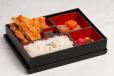 Chicken Katsu Plater