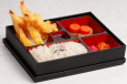 Ebi Tempura Platter : 3 Pcs
