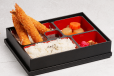 Ebi Fry Platter : 3 Pcs