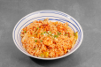 Spicy Ebi Charhan