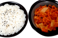 Gohan Kimchi