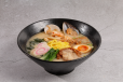 Seafood Paitan Rahmen