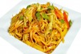 Yakisoba  Chicken