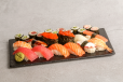Mizuki Sushi Plater