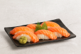 Salmon Sushi