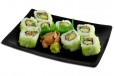 Tuna Salad Rolls