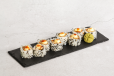 Tori Katsu Rolls