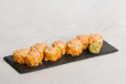 Smoke Salmon Maki