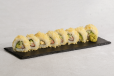 Crunchy Californiya Rolls
