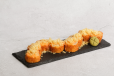 Golden Dragon Rolls